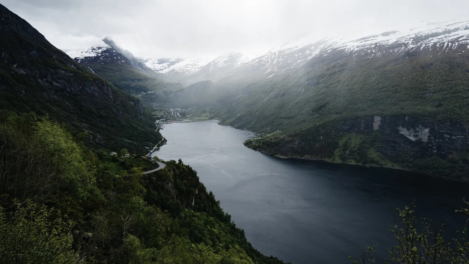 Conduire en Norvège : les règles à connaître