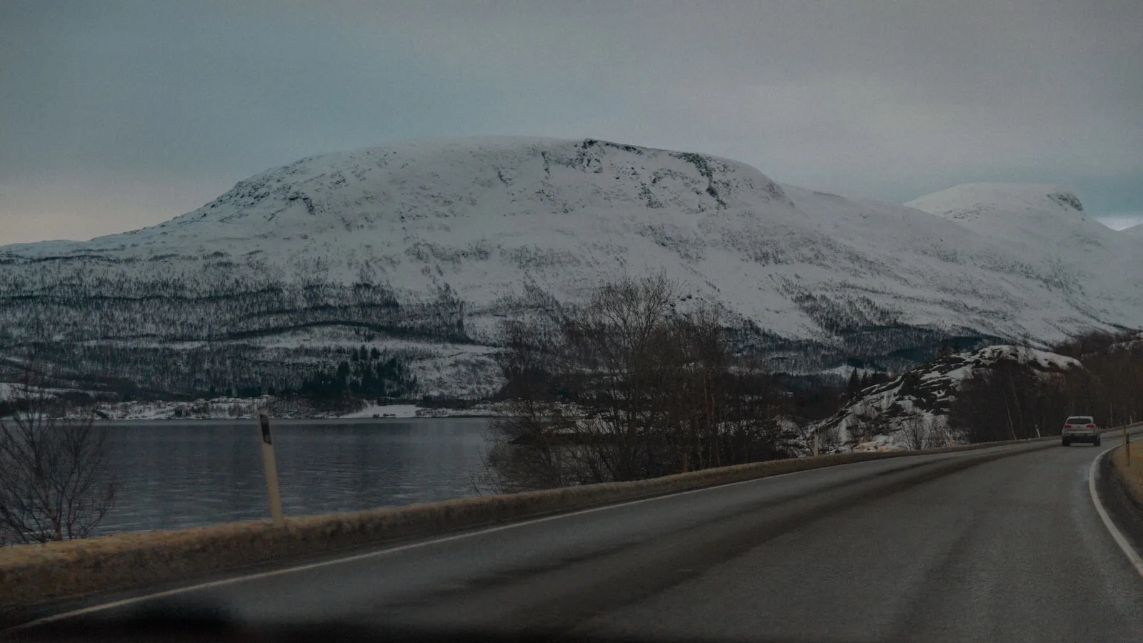 Routes et conditions hivernales : ce que personne ne vous dit