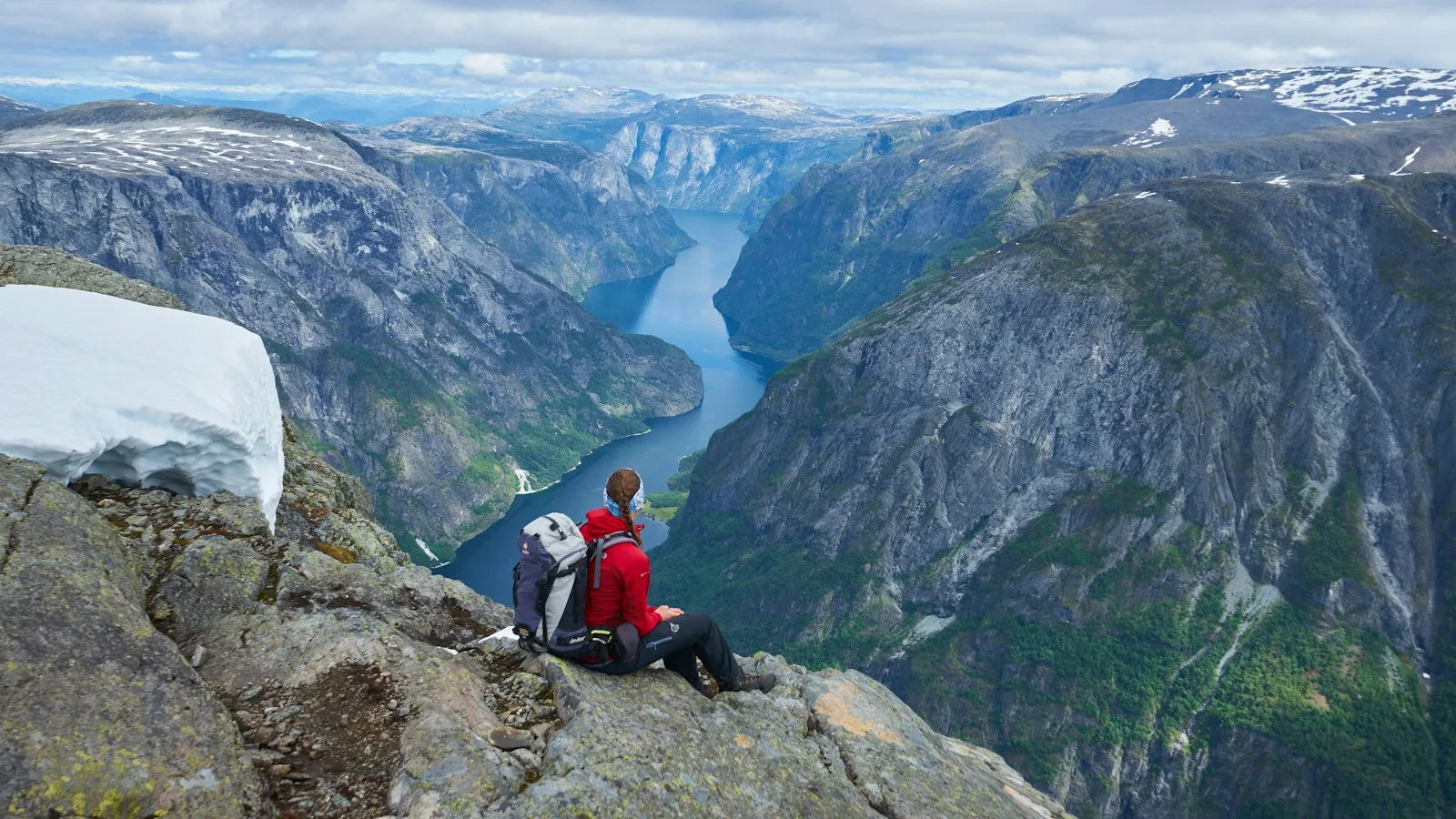 Visiter le Nærøyfjord : ce qu'il faut savoir