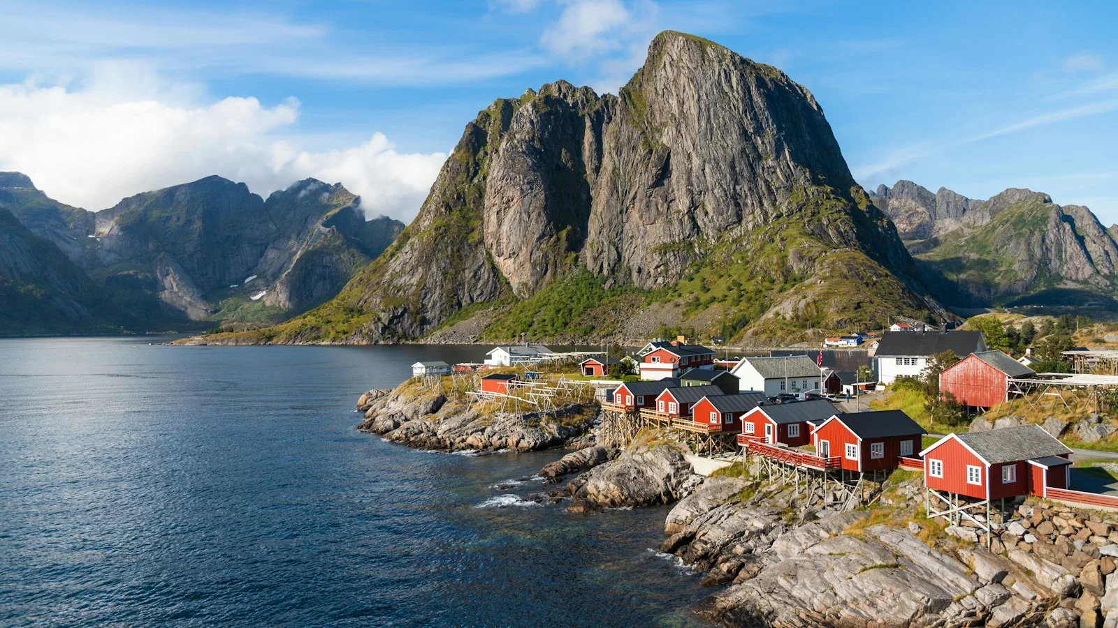 Tromsø, Lofoten et zones rurales : ce qui change